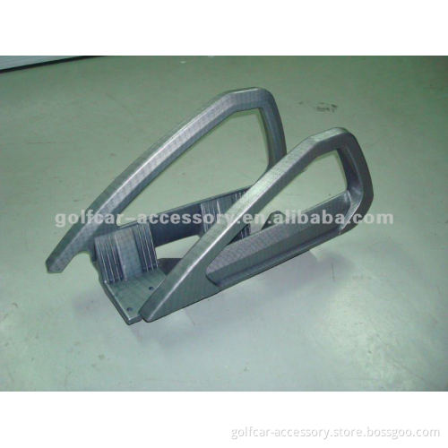 Club Car DS Hip Restraint
